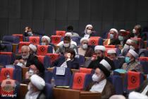 اختتامیه سی و پنجمین کنفرانس بین المللی وحدت اسلامی