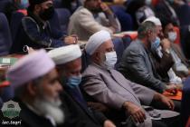 اختتامیه سی و پنجمین کنفرانس بین المللی وحدت اسلامی