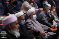 اختتامیه سی و پنجمین کنفرانس بین المللی وحدت اسلامی