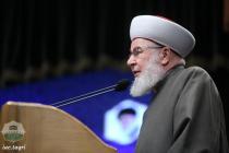 اختتامیه سی و پنجمین کنفرانس بین المللی وحدت اسلامی