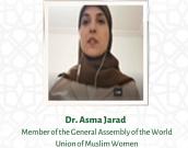 Dr. Asma Jarad