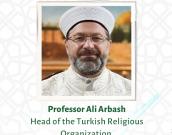 Professor Ali Arbash
