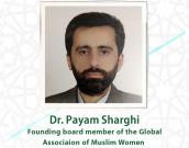 Dr. Payam Sharghi