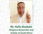 Professor Hafiz Abu Bakr