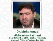 Dr. Mohammad Akhzarian Kashani