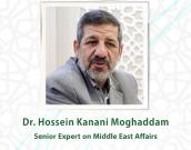 Dr. Hossein Kanani Moghaddam