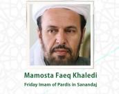 Mamousta Fayeq Khaledi