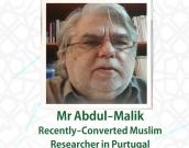 Abdul Malik