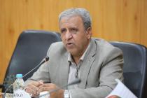 بازدید میهمانان از پژوهشگاه رویان