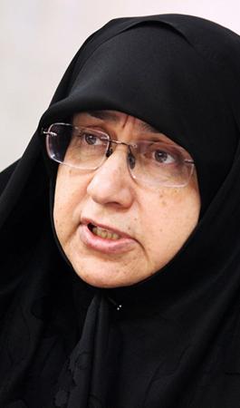 مریم مجتهد زاده: آگاهی مسلمانان از احوال یکدیگر از جمله عوامل شکل گیری امت واحده است