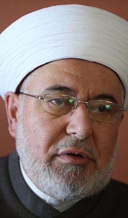 شیخ حنينه: دین مبین اسلام عامل پیوند همه مسلمانان بایکدیگر است