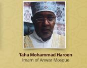  Taha Mohammad Haroon