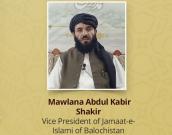  Mawlana Abdul Kabir Shakir