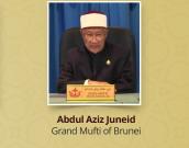 Grand Mufti of Brunei 