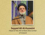 Seyyed Ali Al-Husseini