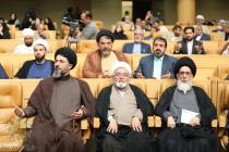 افتتاحیه سی و ششمین کنفرانس بین‌المللی وحدت اسلامی - سالن اجلاس سران
