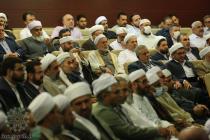 دیدار میهمانان سی و ششمین کنفرانس وحدت اسلامی با حجت الاسلام و المسلمین سید حسن خمینی