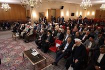 نشست هم اندیشی دکتر حسین امیرعبداللهیان با میهمانان سی و ششمین کنفرانس بین المللی وحدت اسلامی