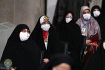 عکس‌های دیدار میهمانان سی و ششمین کنفرانس وحدت اسلامی با رهبر معظم انقلاب اسلامی