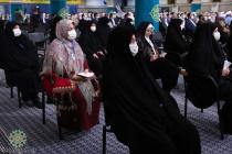 عکس‌های دیدار میهمانان سی و ششمین کنفرانس وحدت اسلامی با رهبر معظم انقلاب اسلامی