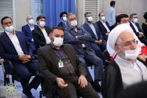عکس‌های دیدار میهمانان سی و ششمین کنفرانس وحدت اسلامی با رهبر معظم انقلاب اسلامی