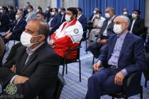 عکس‌های دیدار میهمانان سی و ششمین کنفرانس وحدت اسلامی با رهبر معظم انقلاب اسلامی