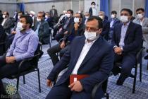 عکس‌های دیدار میهمانان سی و ششمین کنفرانس وحدت اسلامی با رهبر معظم انقلاب اسلامی