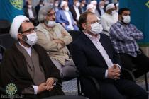 عکس‌های دیدار میهمانان سی و ششمین کنفرانس وحدت اسلامی با رهبر معظم انقلاب اسلامی