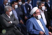 عکس‌های دیدار میهمانان سی و ششمین کنفرانس وحدت اسلامی با رهبر معظم انقلاب اسلامی
