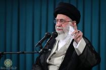عکس‌های دیدار میهمانان سی و ششمین کنفرانس وحدت اسلامی با رهبر معظم انقلاب اسلامی