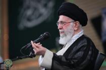 عکس‌های دیدار میهمانان سی و ششمین کنفرانس وحدت اسلامی با رهبر معظم انقلاب اسلامی