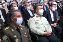 عکس‌های دیدار میهمانان سی و ششمین کنفرانس وحدت اسلامی با رهبر معظم انقلاب اسلامی