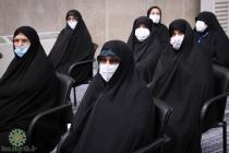 عکس‌های دیدار میهمانان سی و ششمین کنفرانس وحدت اسلامی با رهبر معظم انقلاب اسلامی