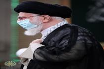 عکس‌های دیدار میهمانان سی و ششمین کنفرانس وحدت اسلامی با رهبر معظم انقلاب اسلامی