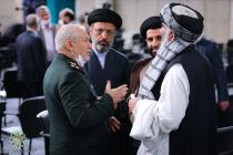عکس‌های دیدار میهمانان سی و ششمین کنفرانس وحدت اسلامی با رهبر معظم انقلاب اسلامی
