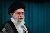 عکس‌های دیدار میهمانان سی و ششمین کنفرانس وحدت اسلامی با رهبر معظم انقلاب اسلامی