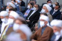 عکس‌های دیدار میهمانان سی و ششمین کنفرانس وحدت اسلامی با رهبر معظم انقلاب اسلامی