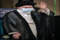 عکس‌های دیدار میهمانان سی و ششمین کنفرانس وحدت اسلامی با رهبر معظم انقلاب اسلامی