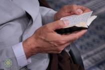 عکس‌های دیدار میهمانان سی و ششمین کنفرانس وحدت اسلامی با رهبر معظم انقلاب اسلامی
