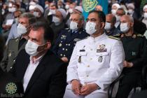 عکس‌های دیدار میهمانان سی و ششمین کنفرانس وحدت اسلامی با رهبر معظم انقلاب اسلامی
