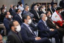 عکس‌های دیدار میهمانان سی و ششمین کنفرانس وحدت اسلامی با رهبر معظم انقلاب اسلامی