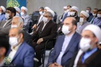 عکس‌های دیدار میهمانان سی و ششمین کنفرانس وحدت اسلامی با رهبر معظم انقلاب اسلامی