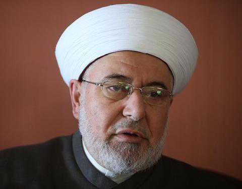 شیخ حنينه: دین مبین اسلام عامل پیوند همه مسلمانان بایکدیگر است
