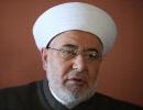 شیخ حنينه: دین مبین اسلام عامل پیوند همه مسلمانان بایکدیگر است