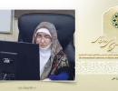 آسیه میرزاعلی: جریان صهیونیسم در تلاش برای نفوذ همه جانبه در جهان اسلام است