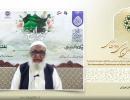 مولانا قاری عبدالرحمن نورزئی:  جمهوری اسلامی ایران نماد توجه به ارزش های اسلامی در جهان است