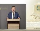 دبیرکل جماعت دعوت و اصلاح: صلح، ضرورتی انسانی و اجتماعی است/ جامعه برخوردار از صلح، بهترین بستر برای نشر ارزش های اسلامی است