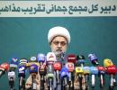 Huj. Shahriari: “Unity of Muslims is the main message of Revolution”