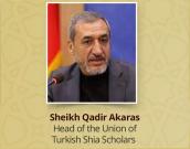  Sheikh Qadir Akaras