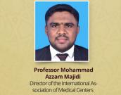 Professor Mohammad Azzam Majidi
